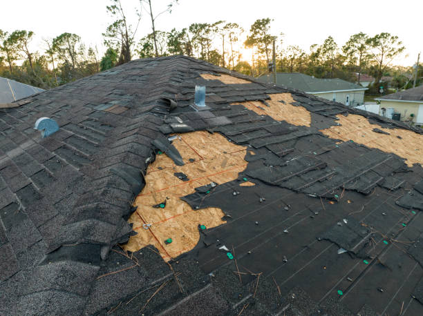 Trusted Maryville, MO Roofing Services Experts